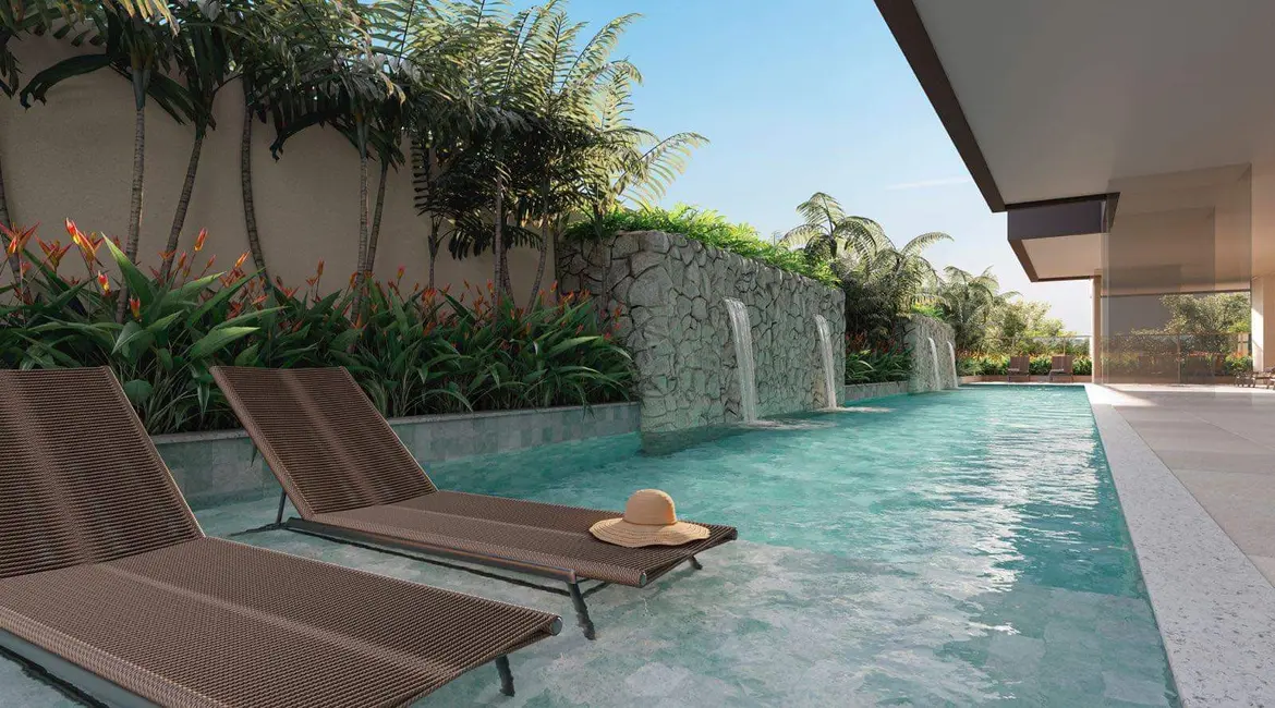 Apartamento com 4 quartos à venda, 162m2 em Icaraí, Niteroi - RJ - imagem 8 Foto 8 de Apartamento com 4 quartos à venda, 162m2 em Icaraí, Niteroi - RJ