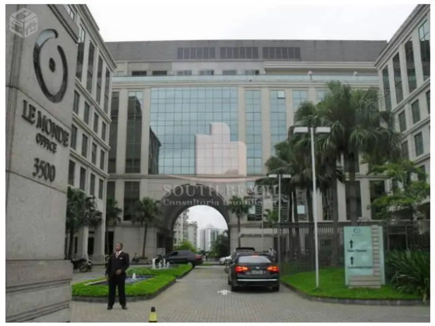 Foto 4 de Apartamento à venda, 36m2 em Barra da Tijuca, Rio De Janeiro - RJ