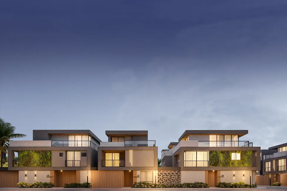 Foto 9 de Casa de Condomínio com 4 quartos à venda, 317m2 em Barra da Tijuca, Rio De Janeiro - RJ