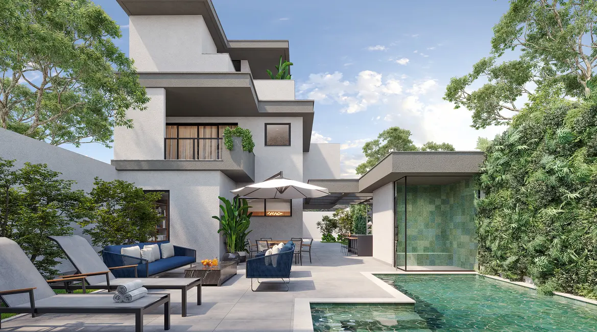 Foto 8 de Casa de Condomínio com 5 quartos à venda, 389m2 em Barra da Tijuca, Rio De Janeiro - RJ