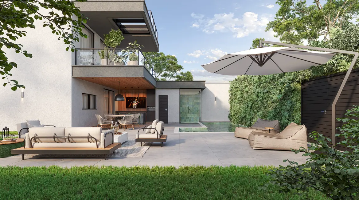 Foto 7 de Casa de Condomínio com 5 quartos à venda, 389m2 em Barra da Tijuca, Rio De Janeiro - RJ