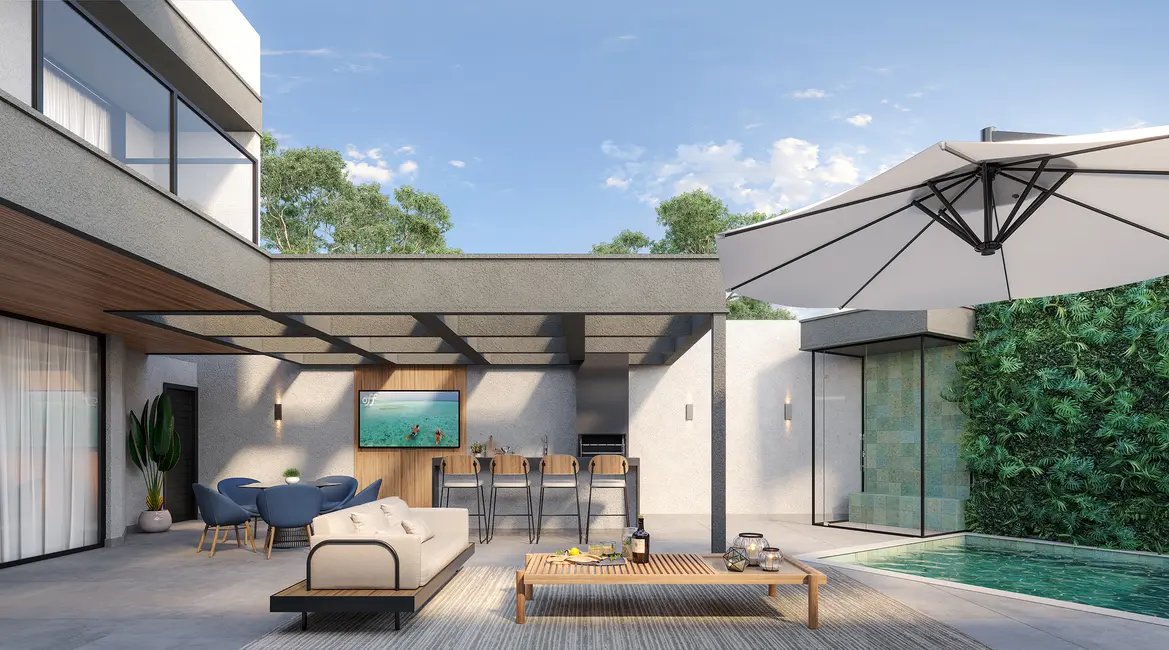 Foto 5 de Casa de Condomínio com 5 quartos à venda, 389m2 em Barra da Tijuca, Rio De Janeiro - RJ