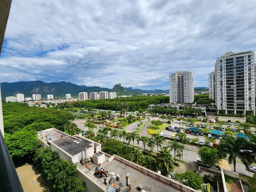 Apartamento com 2 quartos à venda, 69m2 em Barra da Tijuca, Rio De Janeiro - RJ - imagem 8 Foto 8 de Apartamento com 2 quartos à venda, 69m2 em Barra da Tijuca, Rio De Janeiro - RJ