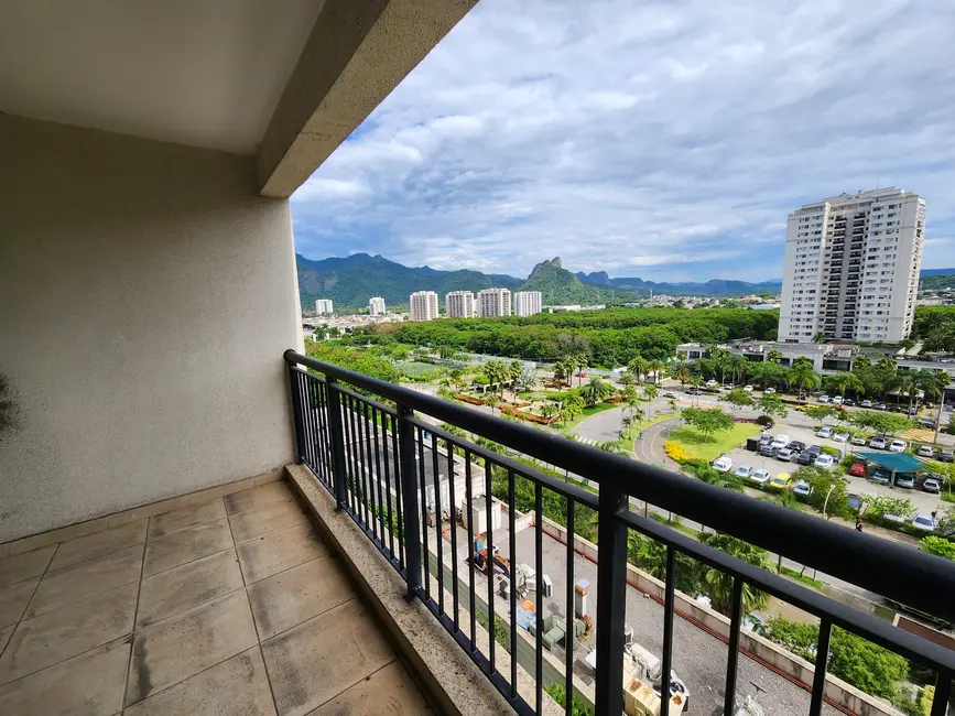 Apartamento com 2 quartos à venda, 69m2 em Barra da Tijuca, Rio De Janeiro - RJ - imagem 7 Foto 7 de Apartamento com 2 quartos à venda, 69m2 em Barra da Tijuca, Rio De Janeiro - RJ