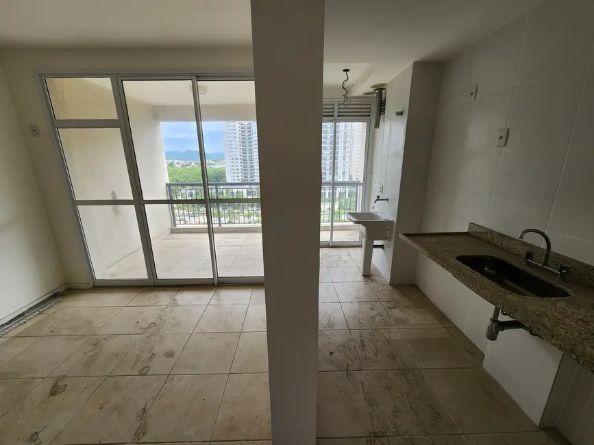 Apartamento com 2 quartos à venda, 69m2 em Barra da Tijuca, Rio De Janeiro - RJ - imagem 4 Foto 4 de Apartamento com 2 quartos à venda, 69m2 em Barra da Tijuca, Rio De Janeiro - RJ