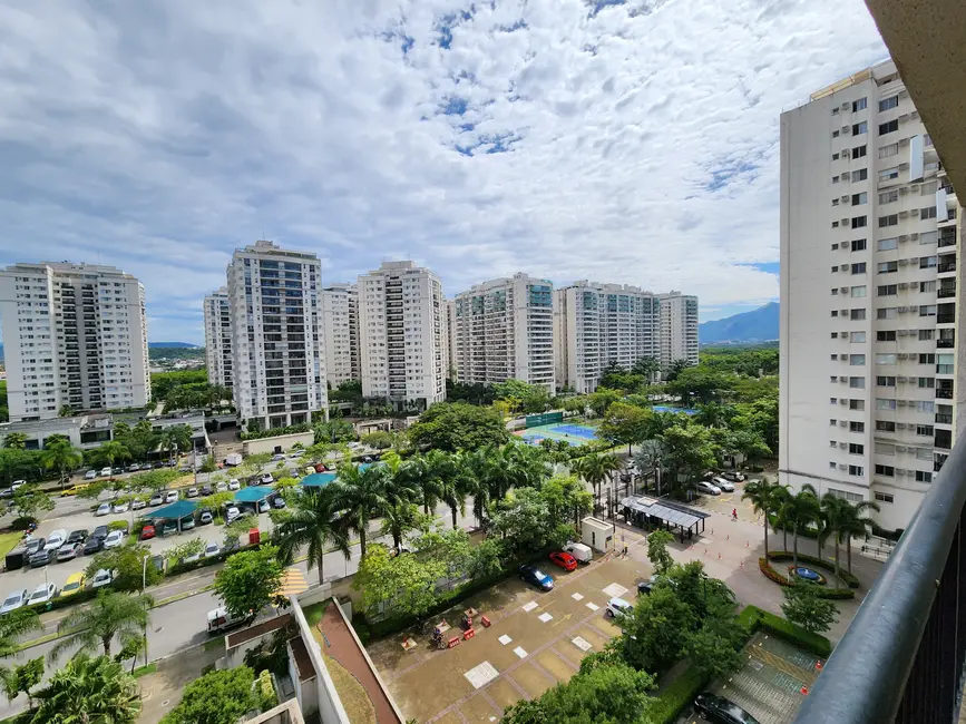 Apartamento com 2 quartos à venda, 69m2 em Barra da Tijuca, Rio De Janeiro - RJ - imagem 9 Foto 9 de Apartamento com 2 quartos à venda, 69m2 em Barra da Tijuca, Rio De Janeiro - RJ