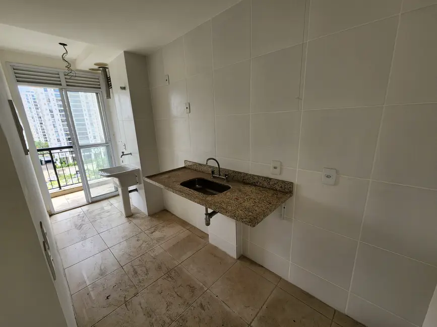 Apartamento com 2 quartos à venda, 69m2 em Barra da Tijuca, Rio De Janeiro - RJ - imagem 5 Foto 5 de Apartamento com 2 quartos à venda, 69m2 em Barra da Tijuca, Rio De Janeiro - RJ