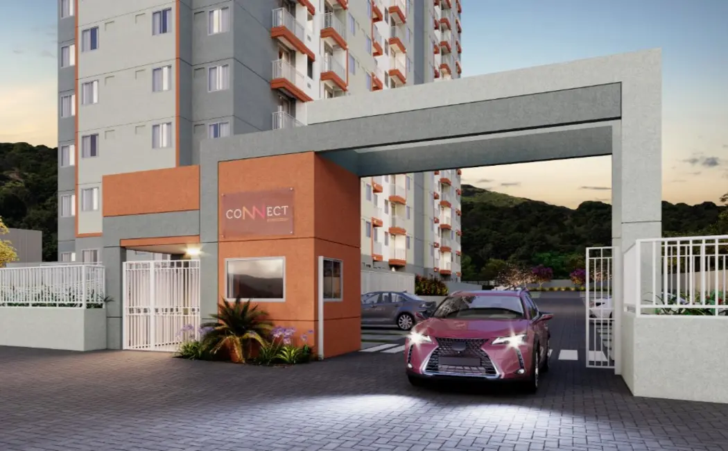 Foto 9 de Apartamento com 2 quartos à venda, 47m2 em Rio De Janeiro - RJ