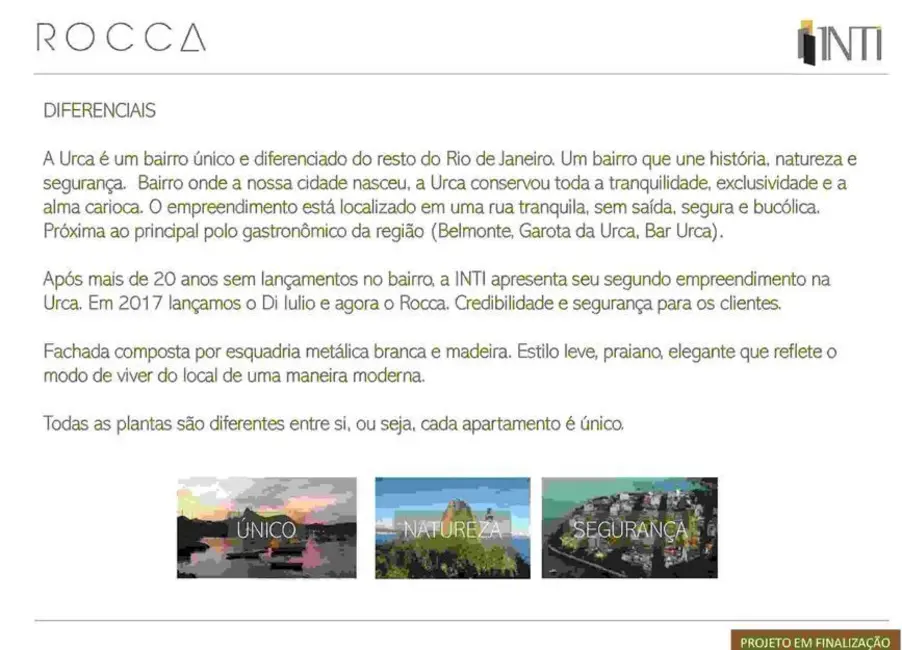 Apartamento com 2 quartos à venda, 98m2 em Urca, Rio De Janeiro - RJ - imagem 3 Foto 3 de Apartamento com 2 quartos à venda, 98m2 em Urca, Rio De Janeiro - RJ