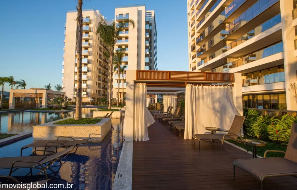 Foto 3 de Apartamento com 3 quartos à venda, 169m2 em Barra da Tijuca, Rio De Janeiro - RJ