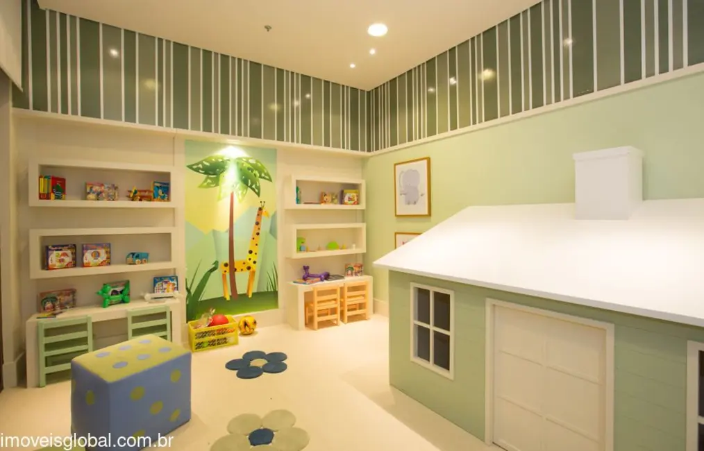 Foto 9 de Apartamento com 3 quartos à venda, 169m2 em Barra da Tijuca, Rio De Janeiro - RJ