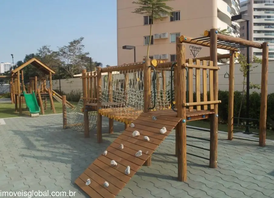 Foto 5 de Apartamento com 3 quartos à venda, 169m2 em Barra da Tijuca, Rio De Janeiro - RJ