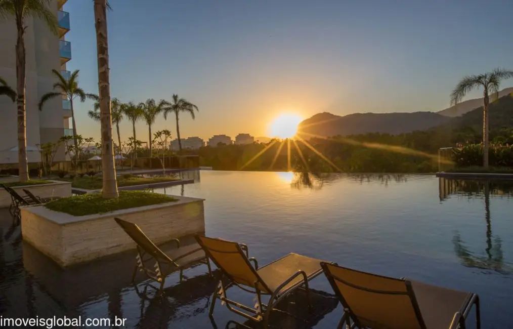 Foto 1 de Apartamento com 3 quartos à venda, 169m2 em Barra da Tijuca, Rio De Janeiro - RJ