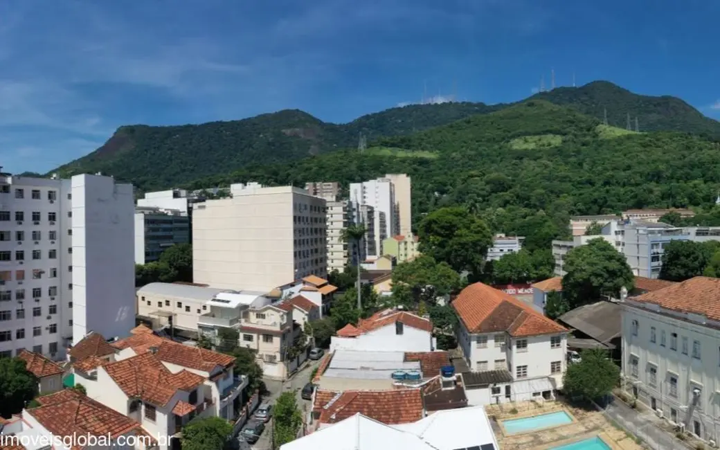 Foto 8 de Lançamento com 2 quartos à venda, 70m2 em Tijuca, Rio De Janeiro - RJ