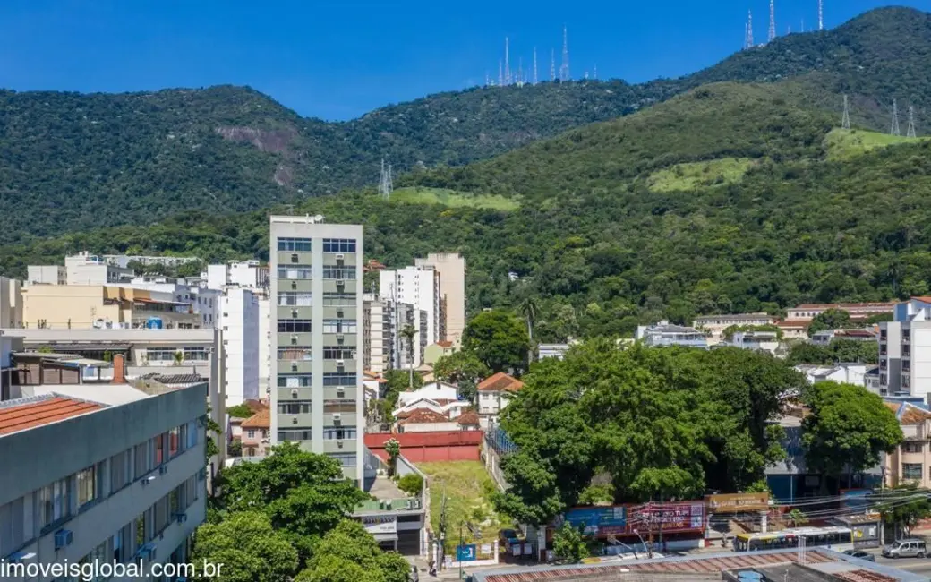 Foto 6 de Lançamento com 2 quartos à venda, 70m2 em Tijuca, Rio De Janeiro - RJ