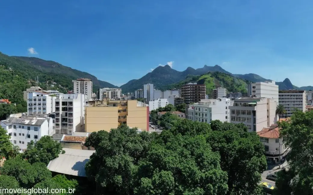 Foto 7 de Lançamento com 2 quartos à venda, 70m2 em Tijuca, Rio De Janeiro - RJ