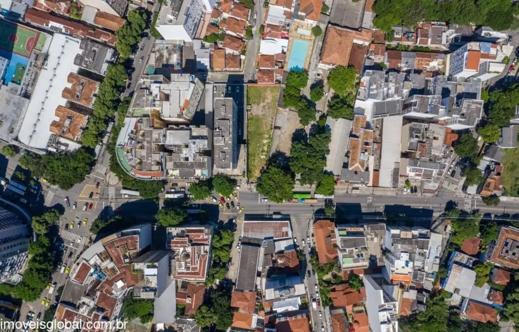 Foto 4 de Lançamento com 2 quartos à venda, 70m2 em Tijuca, Rio De Janeiro - RJ
