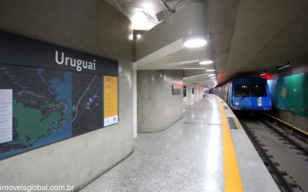 Foto 2 de Lançamento com 2 quartos à venda, 70m2 em Tijuca, Rio De Janeiro - RJ