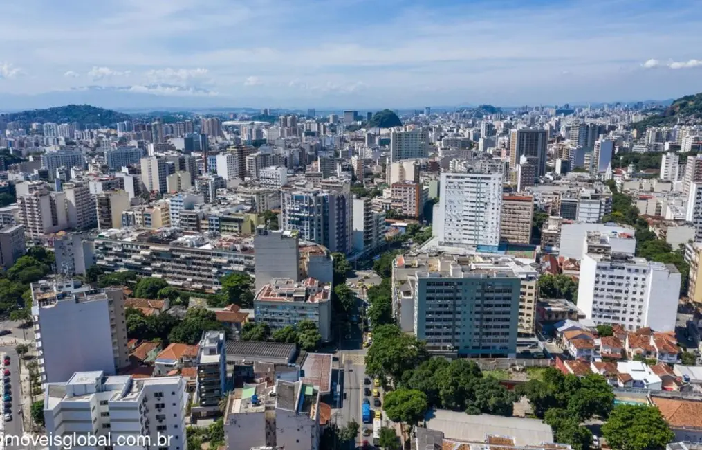 Foto 5 de Lançamento com 2 quartos à venda, 70m2 em Tijuca, Rio De Janeiro - RJ
