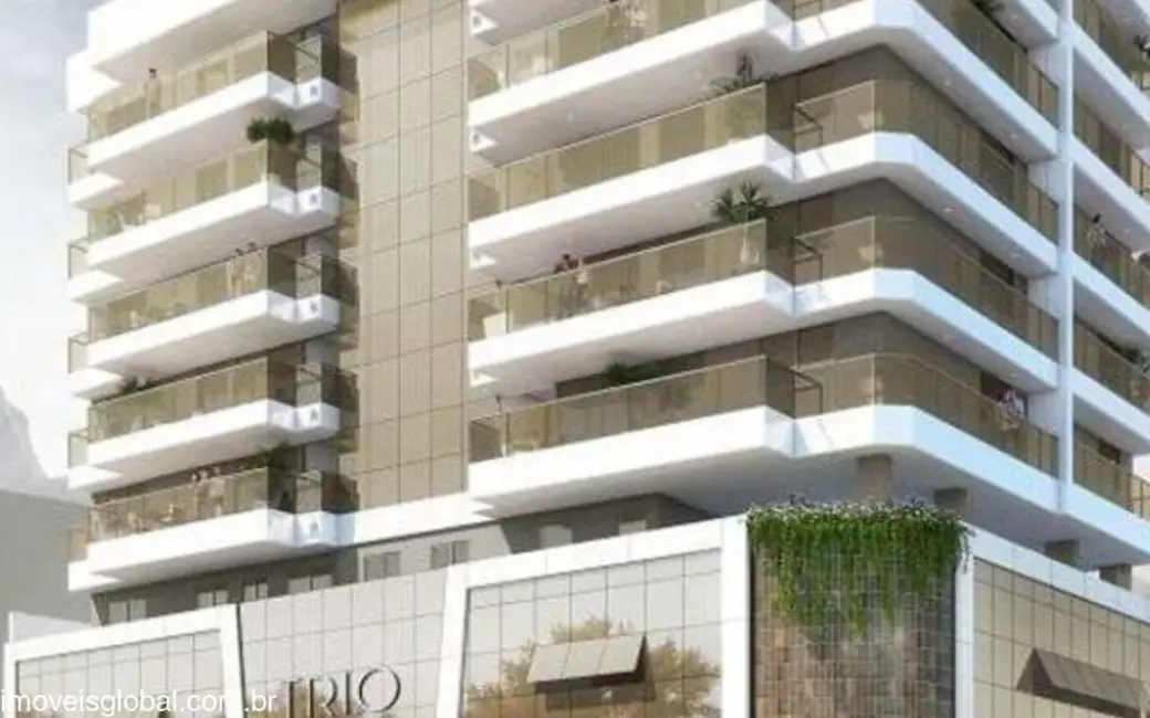 Apartamento com 3 quartos à venda, 79m2 em Botafogo, Rio De Janeiro - RJ - imagem 4 Foto 4 de Apartamento com 3 quartos à venda, 79m2 em Botafogo, Rio De Janeiro - RJ