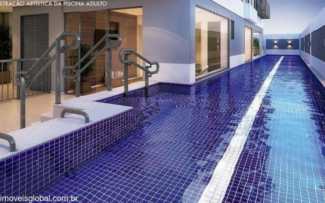 Apartamento com 3 quartos à venda, 79m2 em Botafogo, Rio De Janeiro - RJ - imagem 6 Foto 6 de Apartamento com 3 quartos à venda, 79m2 em Botafogo, Rio De Janeiro - RJ