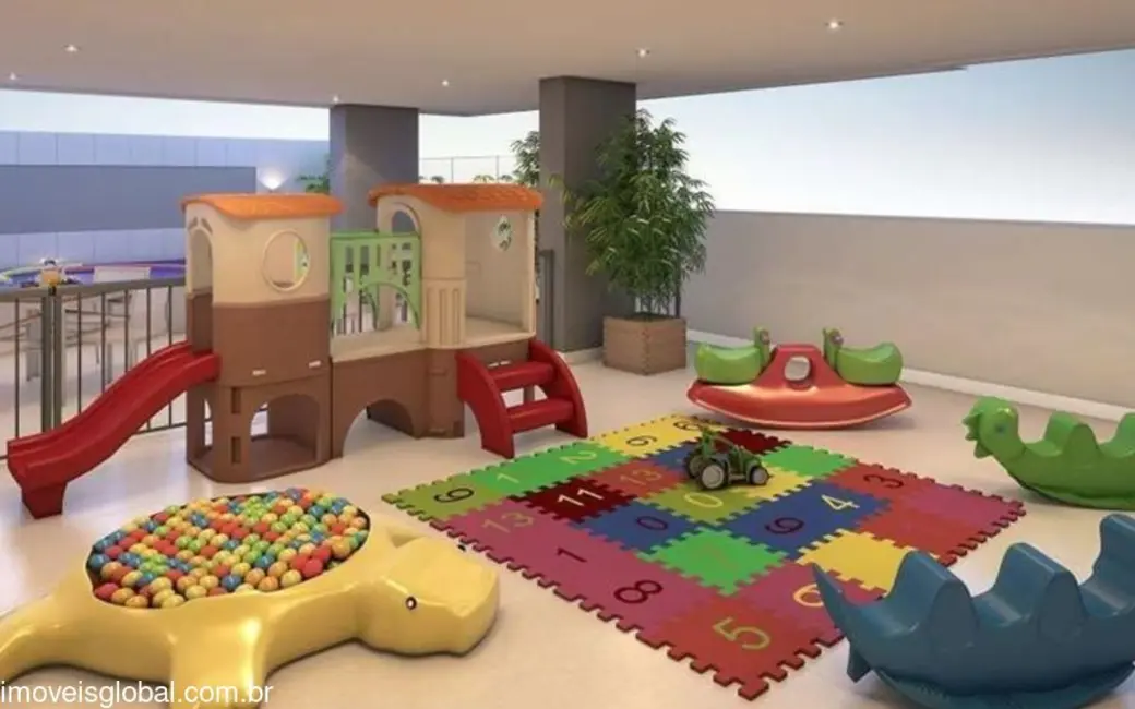 Apartamento com 3 quartos à venda, 79m2 em Botafogo, Rio De Janeiro - RJ - imagem 9 Foto 9 de Apartamento com 3 quartos à venda, 79m2 em Botafogo, Rio De Janeiro - RJ