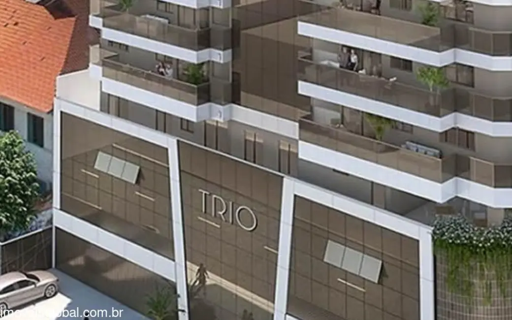 Apartamento com 3 quartos à venda, 79m2 em Botafogo, Rio De Janeiro - RJ - imagem 3 Foto 3 de Apartamento com 3 quartos à venda, 79m2 em Botafogo, Rio De Janeiro - RJ