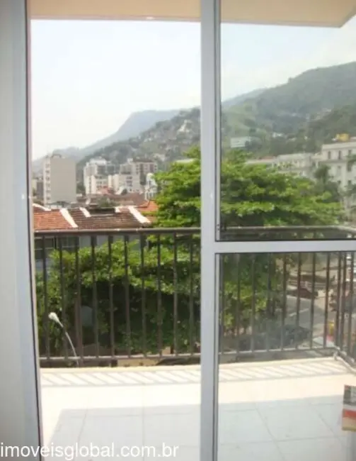 Apartamento com 2 quartos à venda, 57m2 em Tijuca, Rio De Janeiro - RJ - imagem 5 Foto 5 de Apartamento com 2 quartos à venda, 57m2 em Tijuca, Rio De Janeiro - RJ