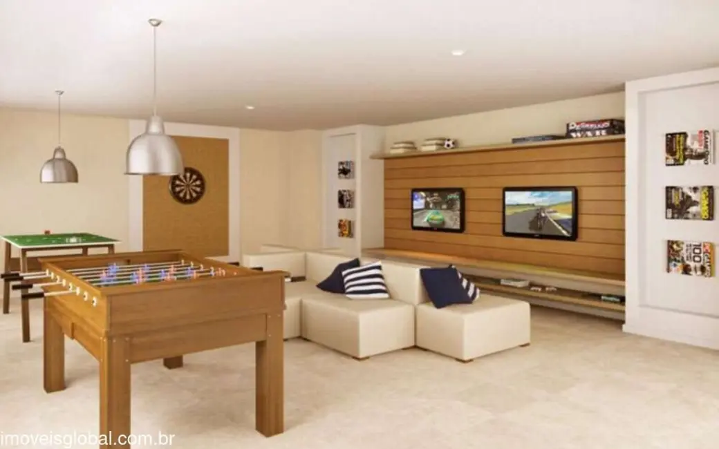 Apartamento com 2 quartos à venda, 57m2 em Tijuca, Rio De Janeiro - RJ - imagem 7 Foto 7 de Apartamento com 2 quartos à venda, 57m2 em Tijuca, Rio De Janeiro - RJ