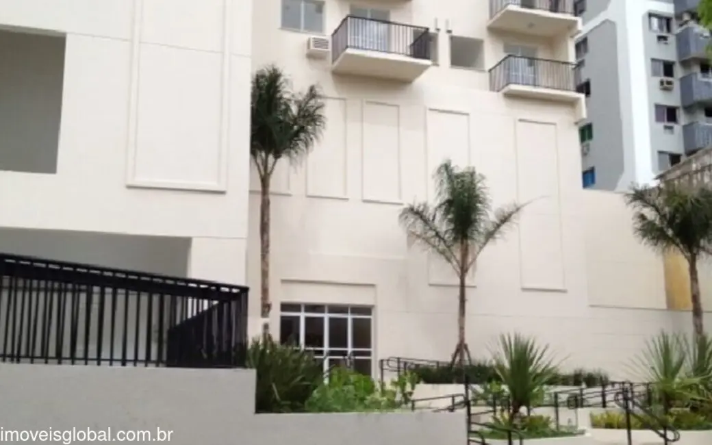 Apartamento com 2 quartos à venda, 57m2 em Tijuca, Rio De Janeiro - RJ - imagem 9 Foto 9 de Apartamento com 2 quartos à venda, 57m2 em Tijuca, Rio De Janeiro - RJ