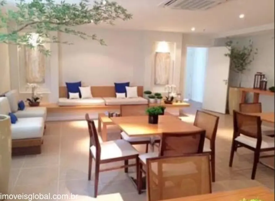 Apartamento com 2 quartos à venda, 57m2 em Tijuca, Rio De Janeiro - RJ - imagem 6 Foto 6 de Apartamento com 2 quartos à venda, 57m2 em Tijuca, Rio De Janeiro - RJ