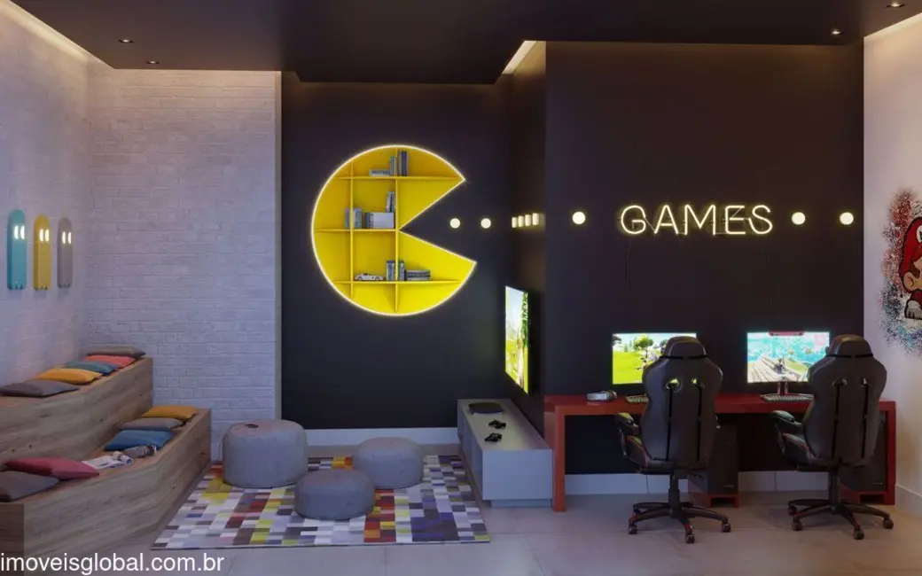 Apartamento com 2 quartos à venda, 76m2 em Botafogo, Rio De Janeiro - RJ - imagem 8 Foto 8 de Apartamento com 2 quartos à venda, 76m2 em Botafogo, Rio De Janeiro - RJ