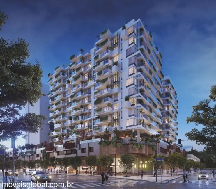 Apartamento com 2 quartos à venda, 76m2 em Botafogo, Rio De Janeiro - RJ - imagem 9 Foto 9 de Apartamento com 2 quartos à venda, 76m2 em Botafogo, Rio De Janeiro - RJ