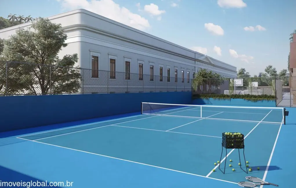 Apartamento com 2 quartos à venda, 76m2 em Botafogo, Rio De Janeiro - RJ - imagem 2 Foto 2 de Apartamento com 2 quartos à venda, 76m2 em Botafogo, Rio De Janeiro - RJ