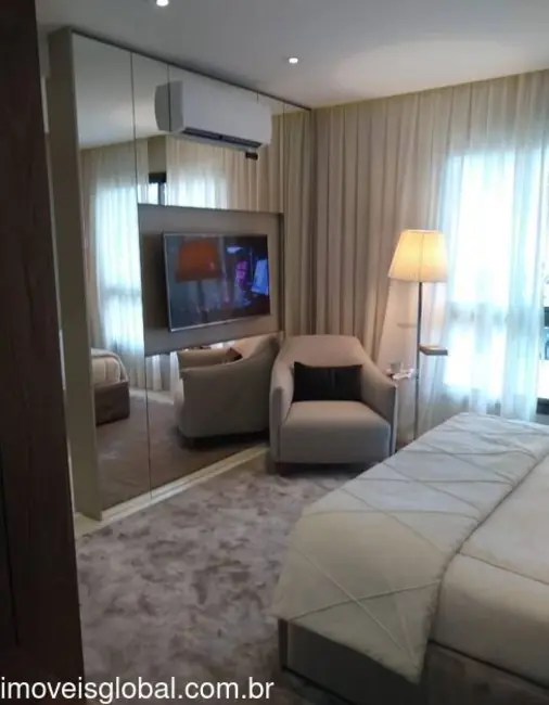 Foto 4 de Apartamento com 3 quartos à venda, 120m2 em Barra da Tijuca, Rio De Janeiro - RJ