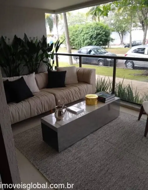 Foto 9 de Apartamento com 3 quartos à venda, 120m2 em Barra da Tijuca, Rio De Janeiro - RJ