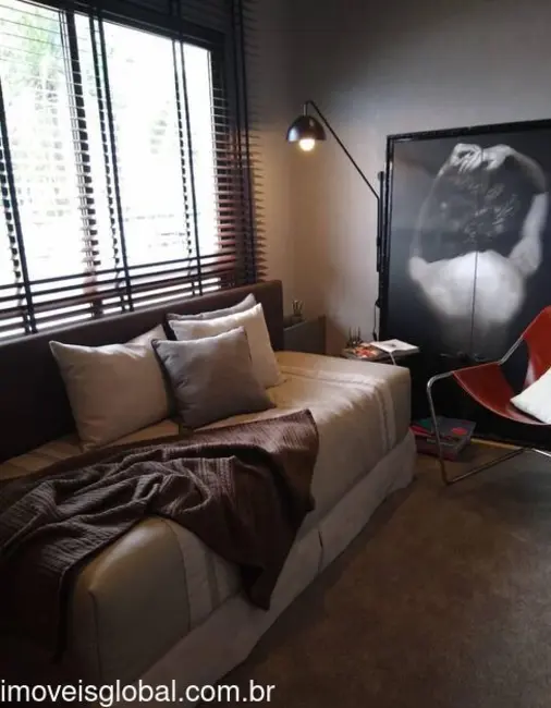 Foto 5 de Apartamento com 3 quartos à venda, 120m2 em Barra da Tijuca, Rio De Janeiro - RJ