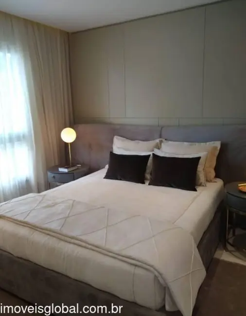 Foto 3 de Apartamento com 3 quartos à venda, 120m2 em Barra da Tijuca, Rio De Janeiro - RJ