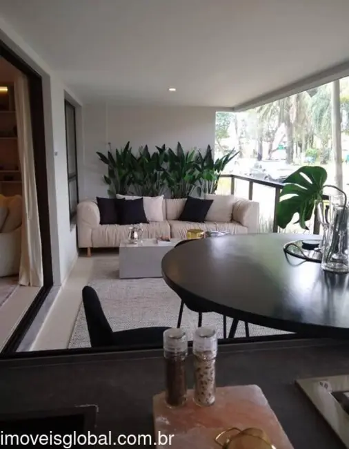 Foto 2 de Apartamento com 3 quartos à venda, 120m2 em Barra da Tijuca, Rio De Janeiro - RJ