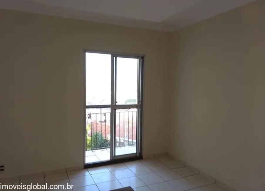 Foto 2 de Apartamento com 3 quartos à venda, 63m2 em Alto do Ipiranga, Ribeirao Preto - SP