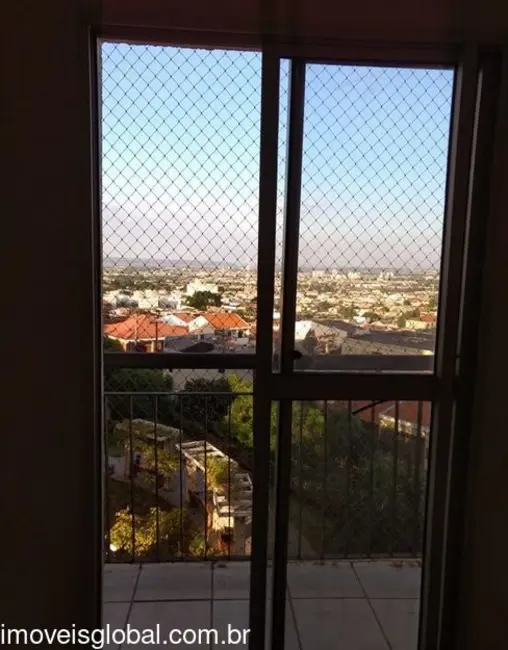 Foto 1 de Apartamento com 3 quartos à venda, 63m2 em Alto do Ipiranga, Ribeirao Preto - SP