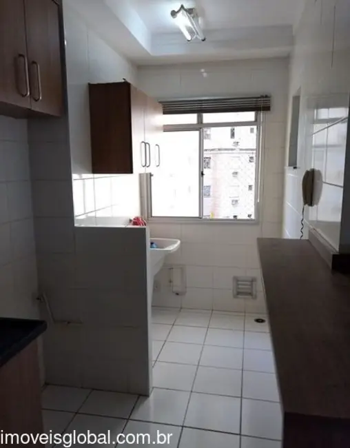 Foto 5 de Apartamento com 3 quartos à venda, 63m2 em Alto do Ipiranga, Ribeirao Preto - SP