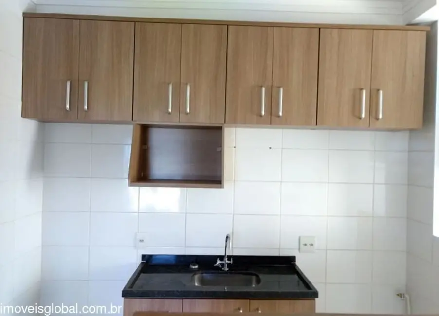 Foto 4 de Apartamento com 3 quartos à venda, 63m2 em Alto do Ipiranga, Ribeirao Preto - SP