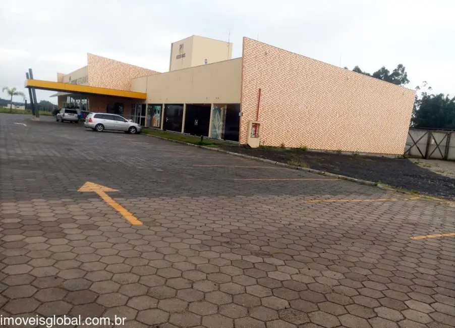 Sala Comercial à venda, 2000m2 em Ararangua - SC - imagem 1 Foto 1 de Sala Comercial à venda, 2000m2 em Ararangua - SC
