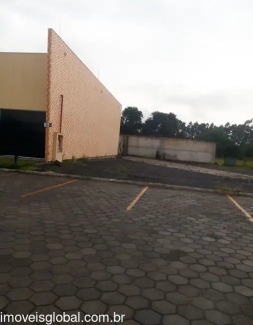 Sala Comercial à venda, 2000m2 em Ararangua - SC - imagem 3 Foto 3 de Sala Comercial à venda, 2000m2 em Ararangua - SC