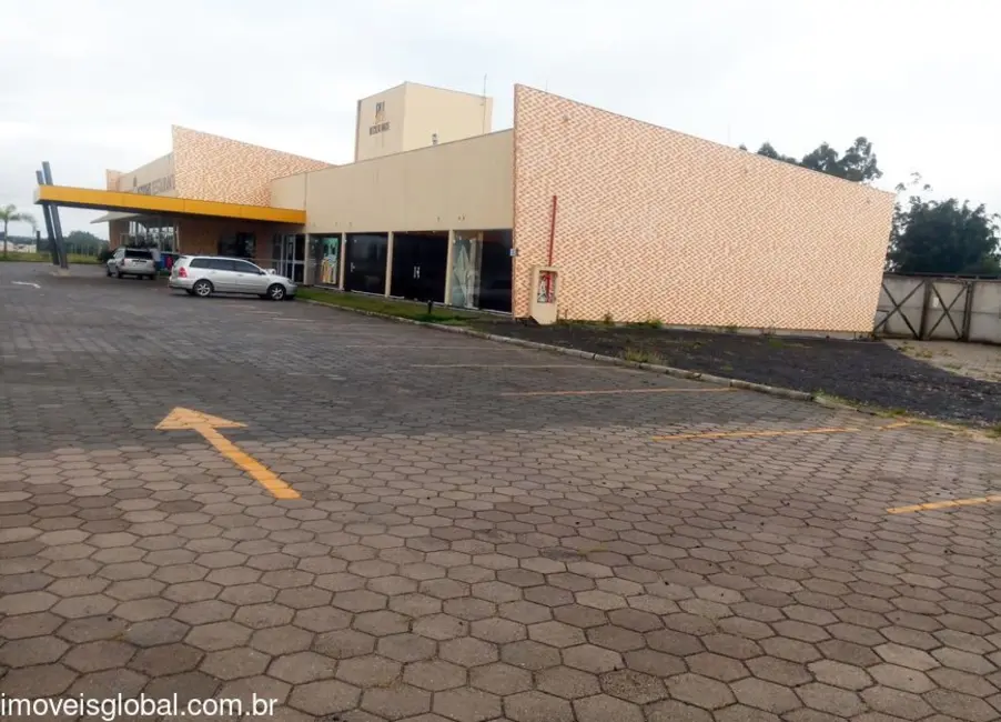 Sala Comercial à venda, 2000m2 em Ararangua - SC - imagem 2 Foto 2 de Sala Comercial à venda, 2000m2 em Ararangua - SC