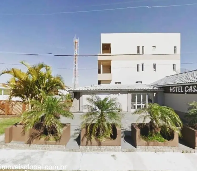 Foto 3 de Hotel / Motel com 23 quartos à venda, 2000m2 em Centro, Balneario Rincao - SC