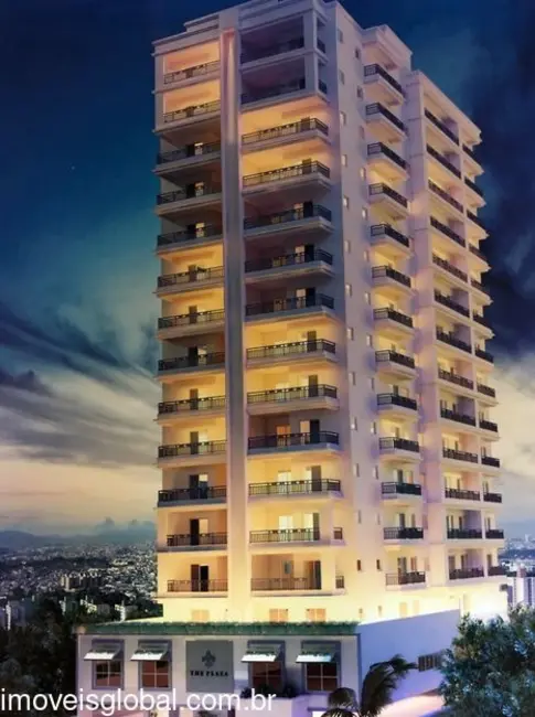 Lançamento com 1 quarto à venda, 59m2 em Guilhermina, Praia Grande - SP - imagem 9 Foto 9 de Lançamento com 1 quarto à venda, 59m2 em Guilhermina, Praia Grande - SP