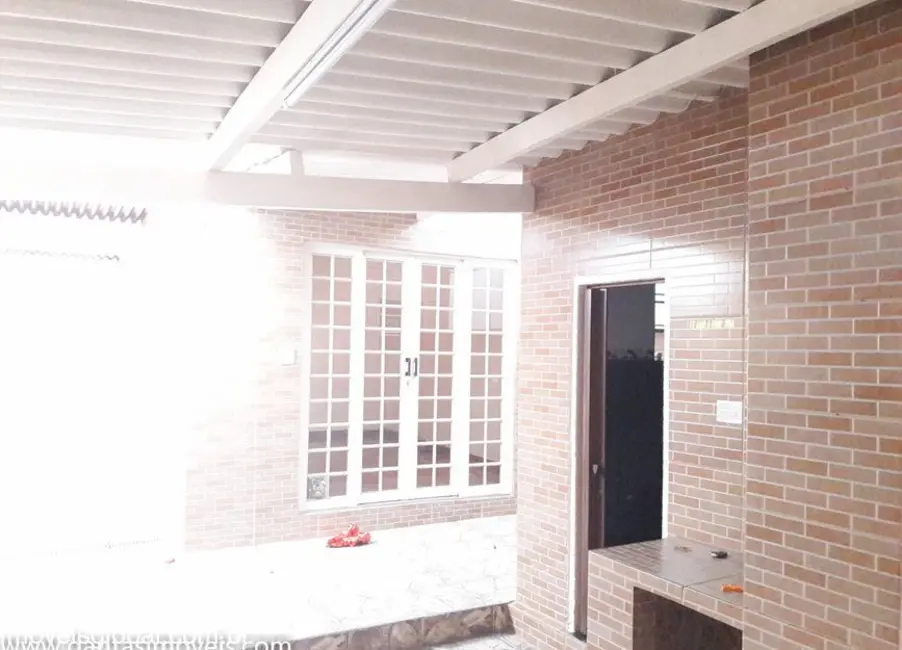 Foto 7 de Casa com 2 quartos à venda, 120m2 em São Paulo - SP