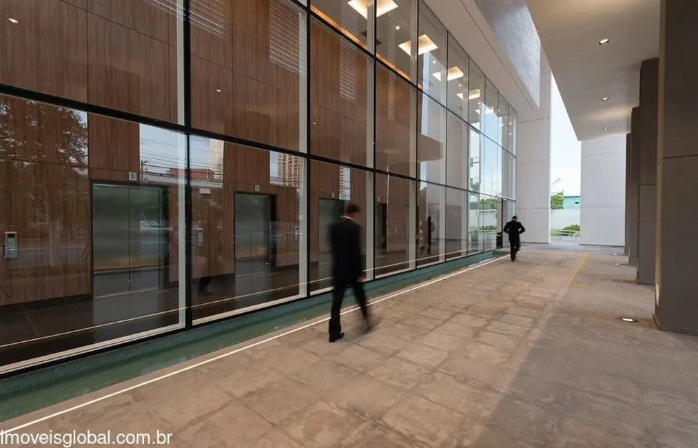 Sala Comercial com 1 quarto à venda, 29m2 em Barra Funda, São Paulo - SP - imagem 5 Foto 5 de Sala Comercial com 1 quarto à venda, 29m2 em Barra Funda, São Paulo - SP